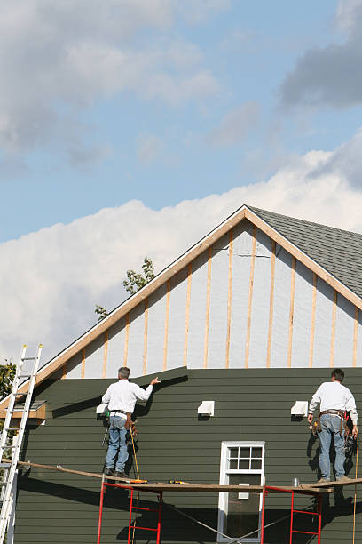 Best Weatherproofing and Sealing  in Twin Grove, IL